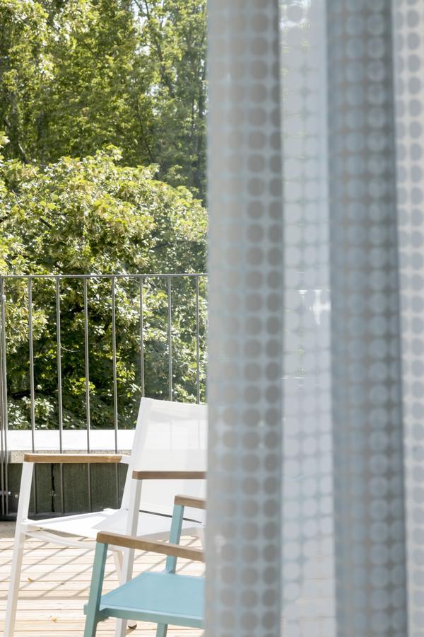 Park Penthouses Insel Eiswerder By Suite030 Berlin Exterior photo